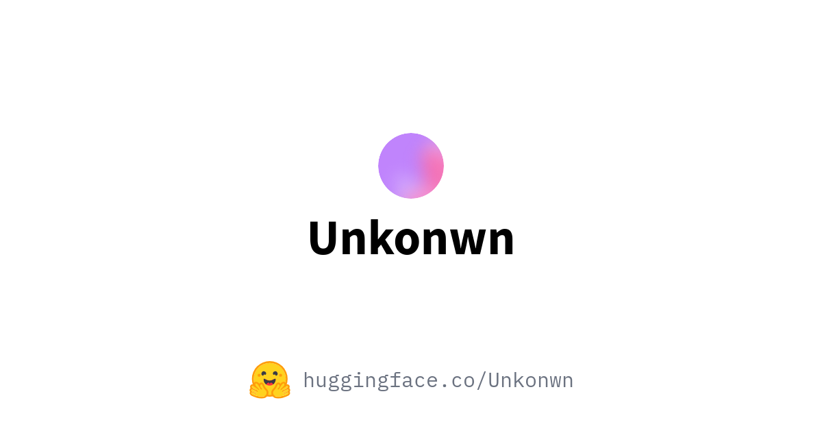 Unkonwn (Akash Mahata)