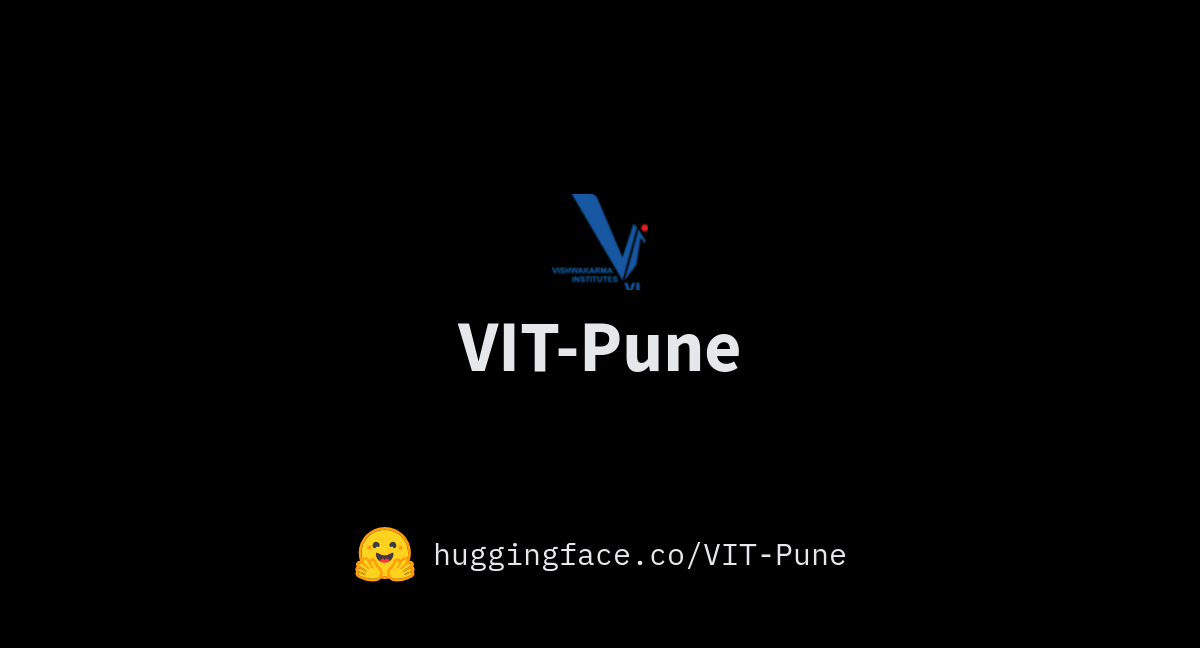 vit-pune-vishwakarma-institute-of-technology