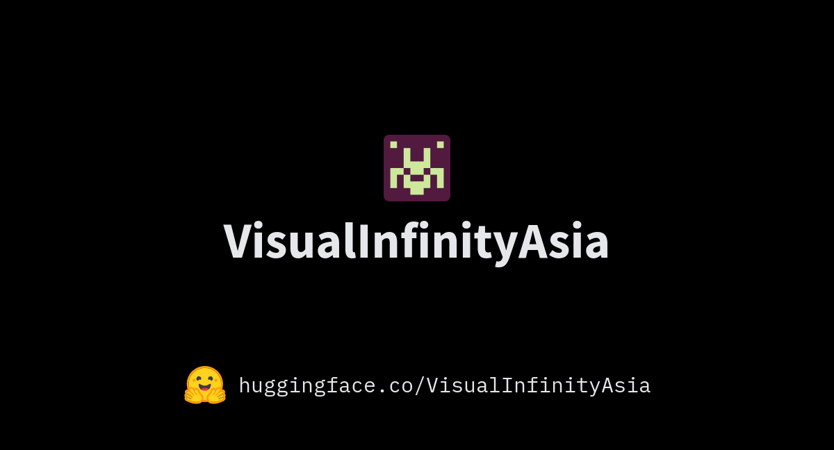VisualInfinityAsia (Visual Infinity Asia)