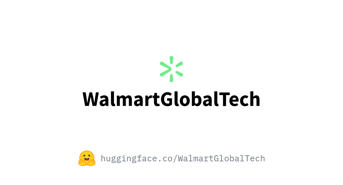 WalmartGlobalTech (Walmart)