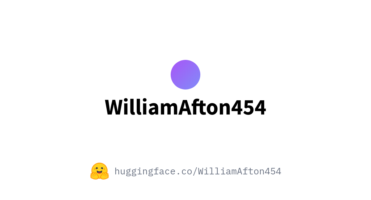 WilliamAfton454 (William Afton)