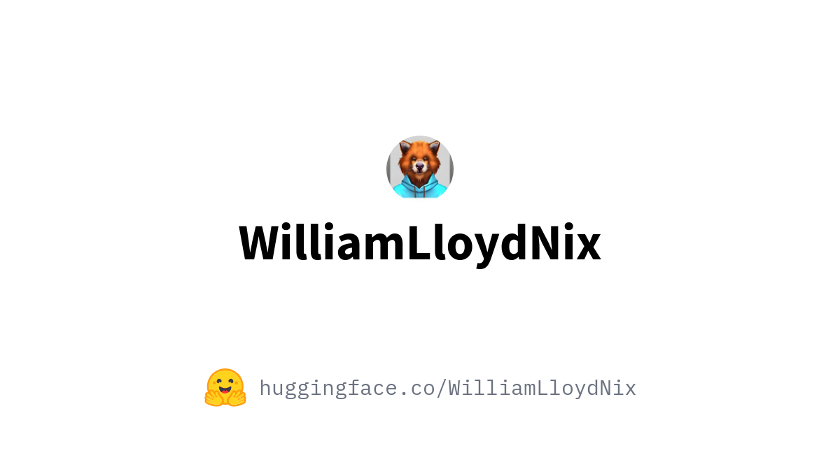 Williamlloydnix William Nix