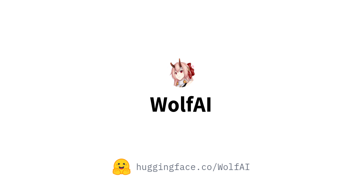 WolfAI (Tio)