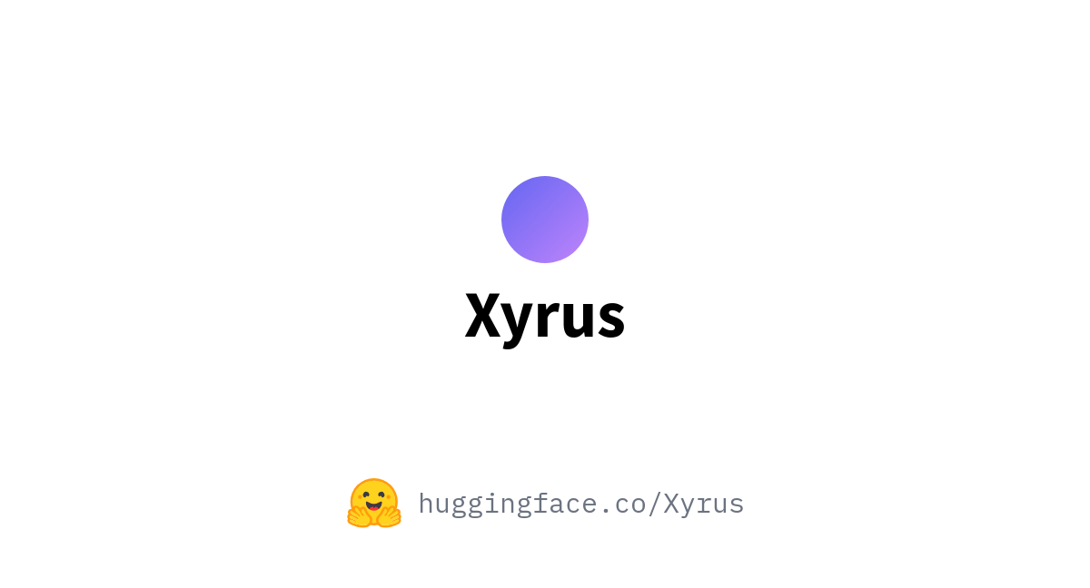 Xyrus (Xyrus)