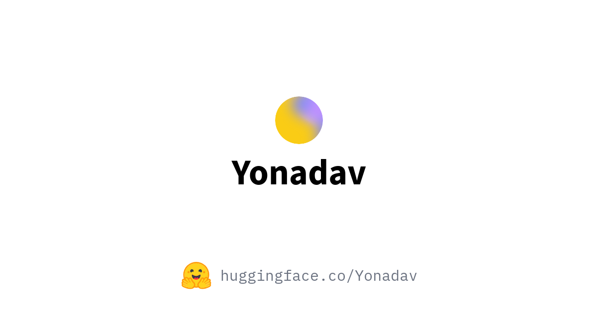 Yonadav (Yon)