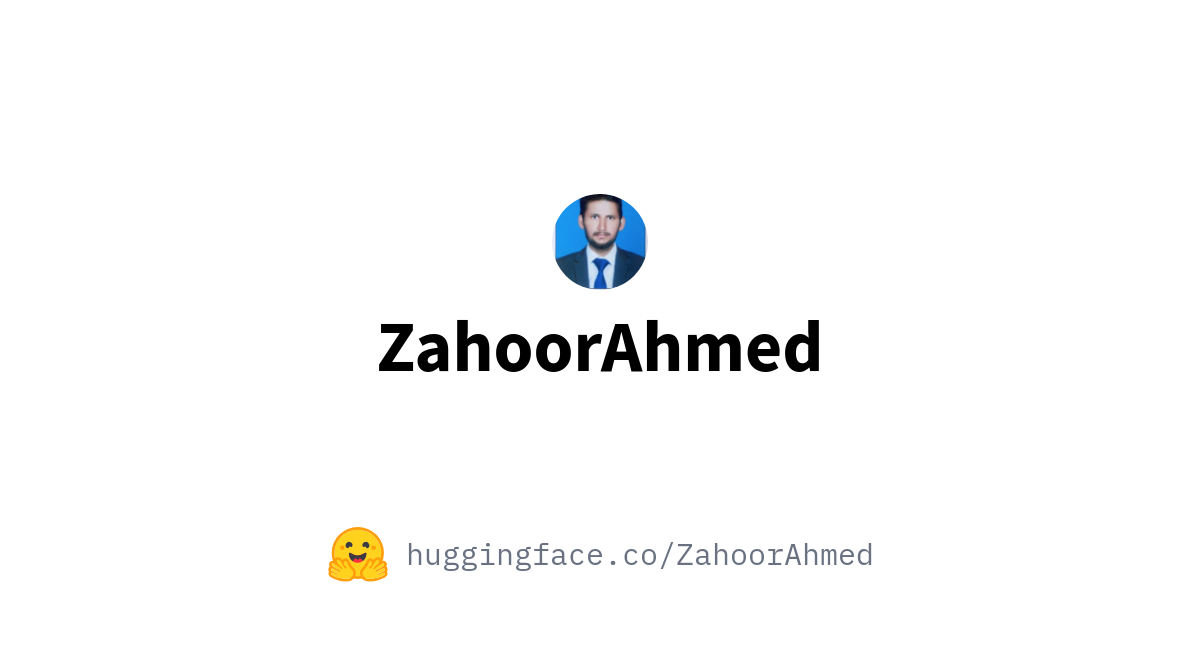 ZahoorAhmed (Zahoor Ahmed)