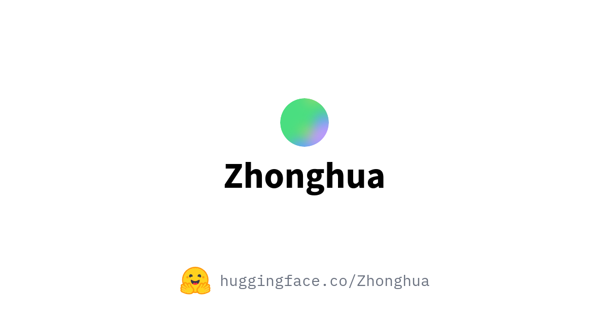 Zhonghua (Yi)