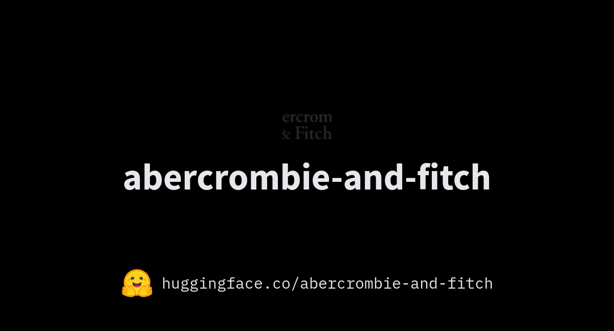 abercrombie-and-fitch (Abercrombie & Fitch)