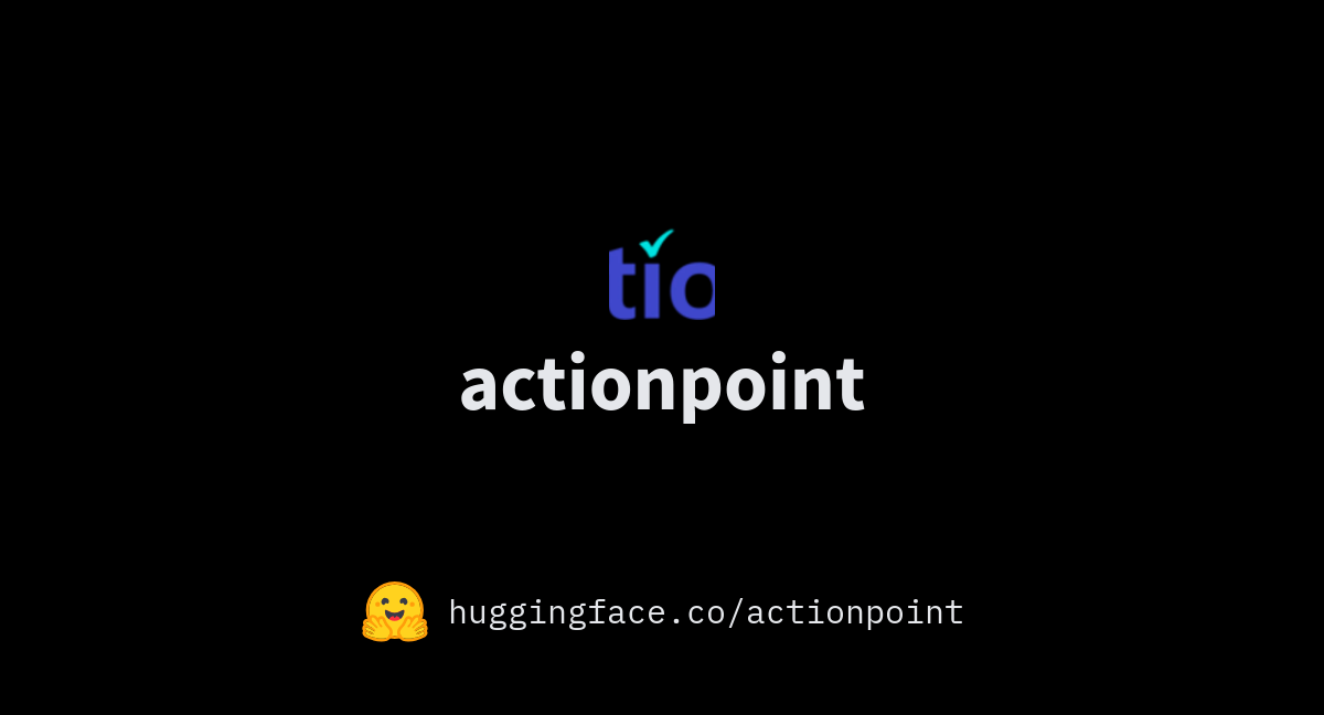 actionpoint (ActionPoint)