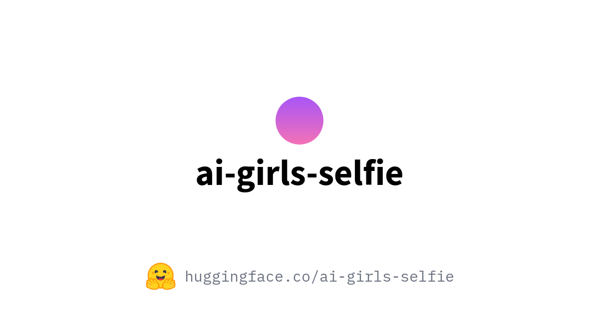 ai-girls-selfie (Ikko Kojima)