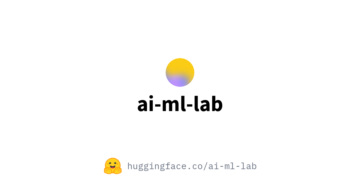 ai-ml-lab (AI-ML-Lab)