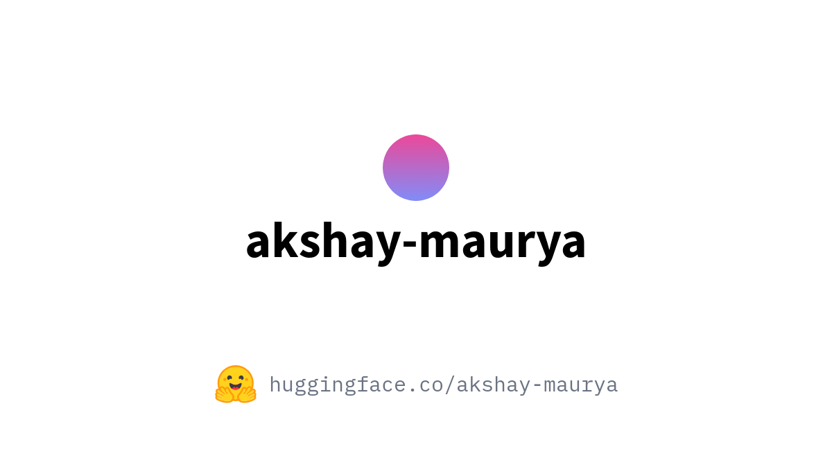 akshay-maurya (Akshay Maurya)