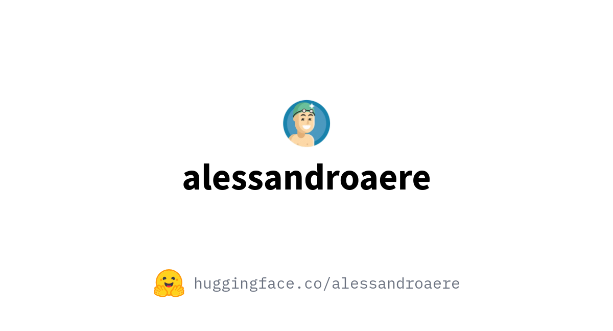 alessandroaere (Alessandro Aere)