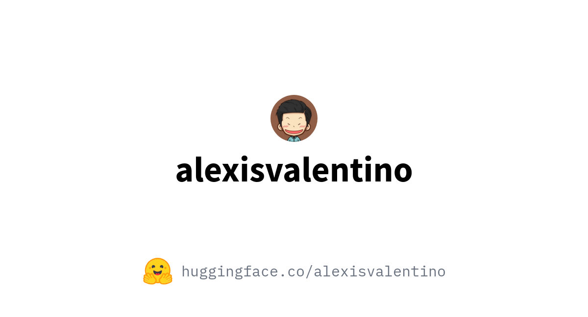 Alexisvalentino (alexis Valentino)