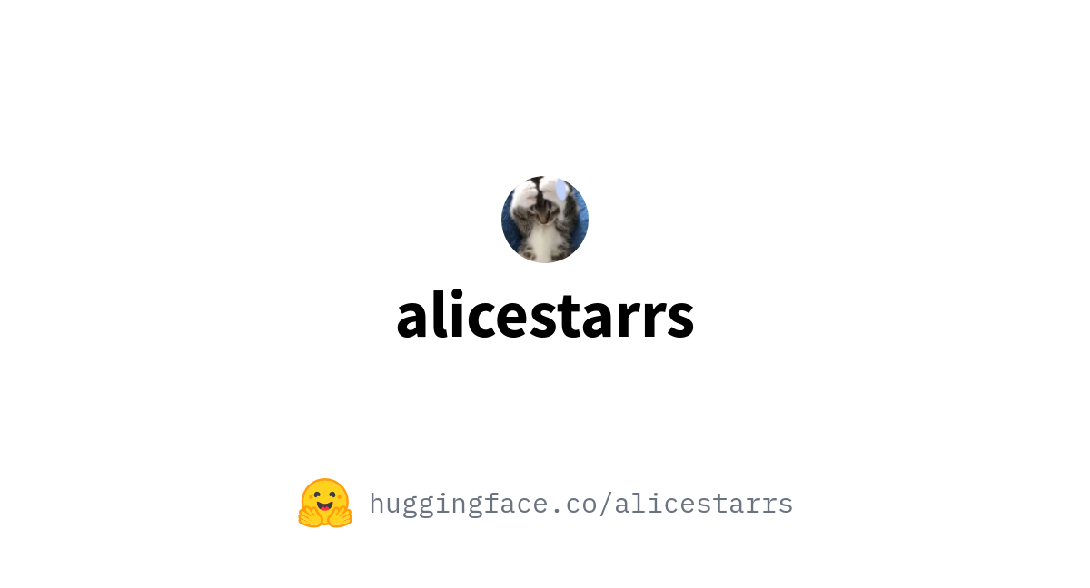 alicestarrs (Alice Liubomirova Starrs)