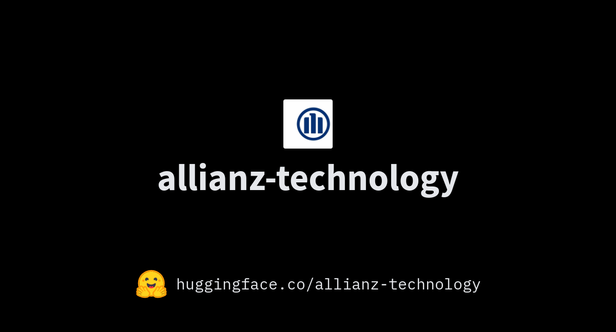 Allianz-technology (Allianz Technology)