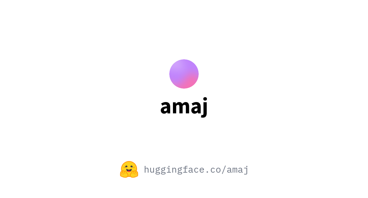 amaj (Mari Maj)