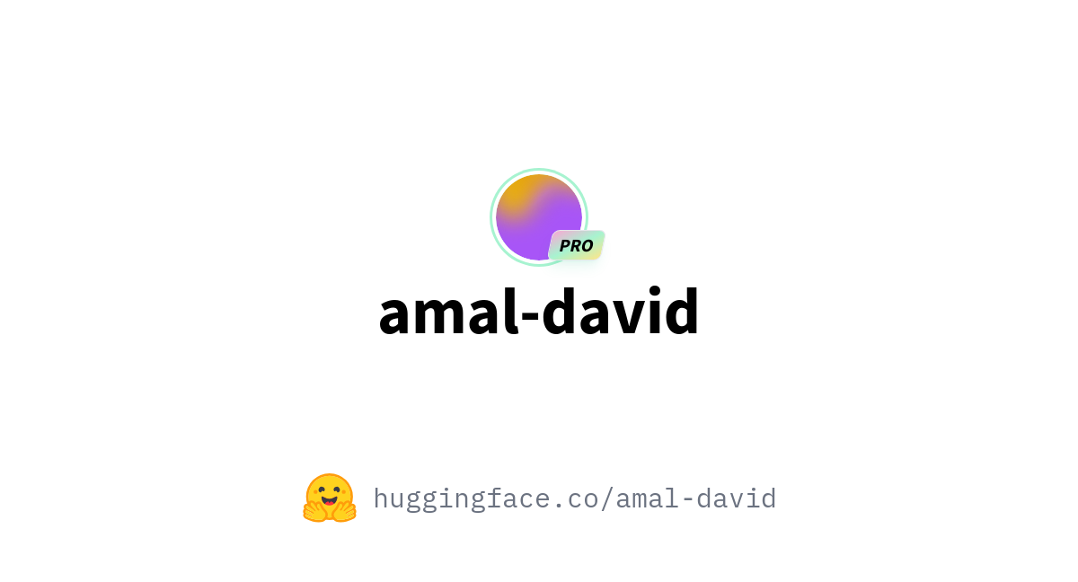 amal-david (amal)