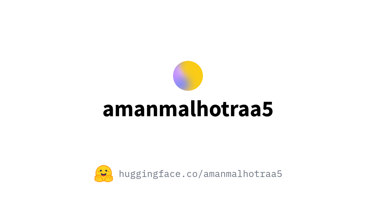 amanmalhotraa5 (Aman Malhotra)