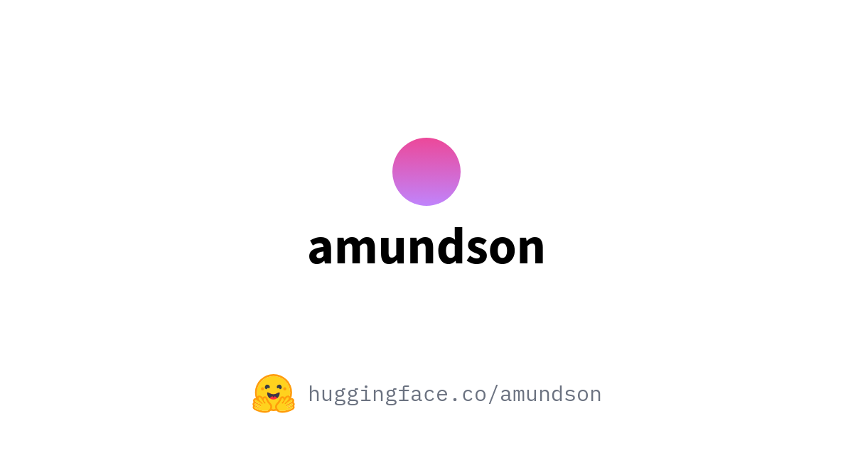 amundson (Julie Amundson)