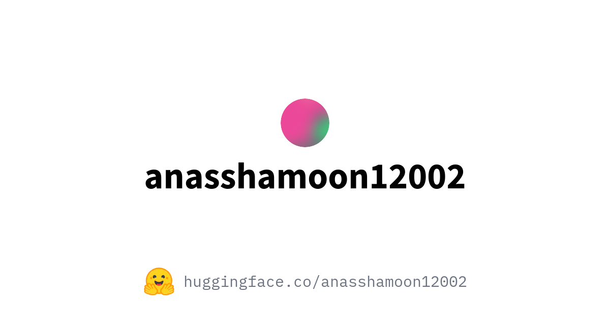 anasshamoon12002 (Anas Shamoon)