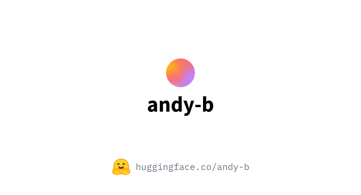 Andy-b (Andy)