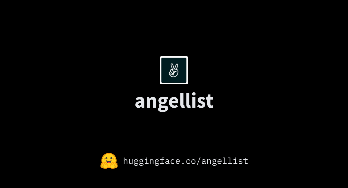 angellist (AngelList)