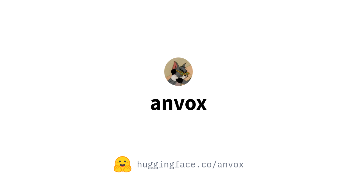 anvox (An Vo)