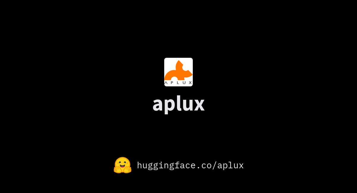 Aplux aplux 