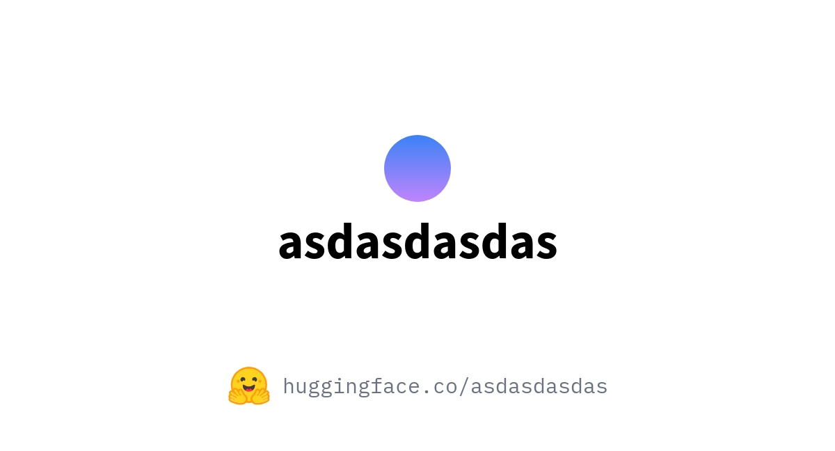 asdasdaSDAS 