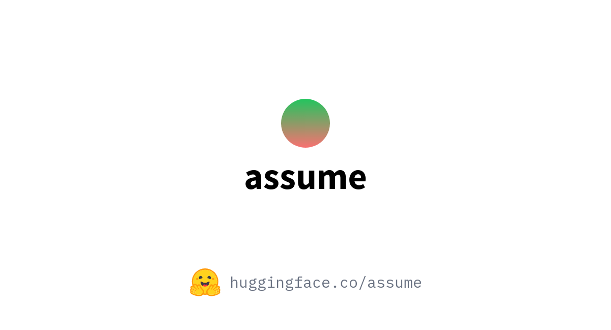 assume as true 5 letters