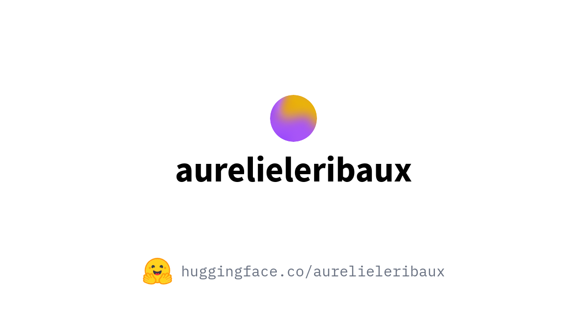 aurelieleribaux (Aurelie Leribaux)