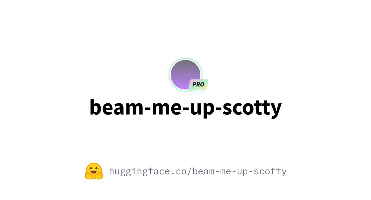 beam-me-up-scotty (Mitch Scott)