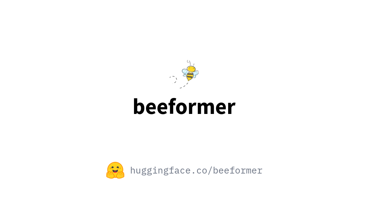 beeformer (Anon nymous)