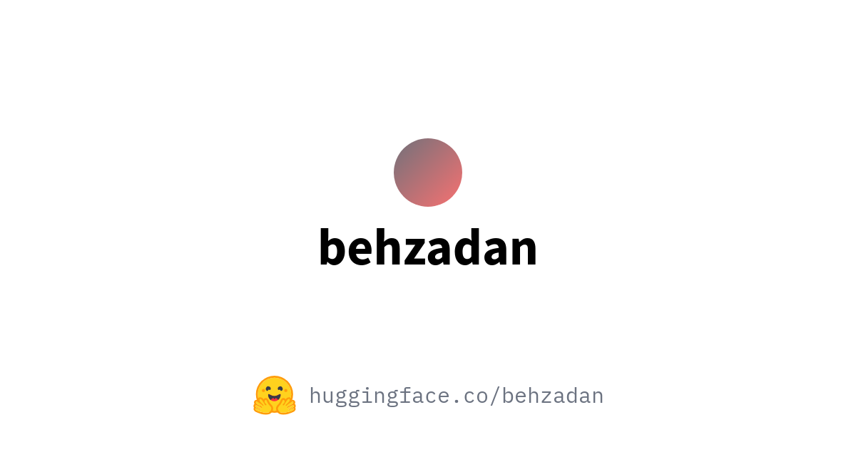 Behzadan (Vahid Behzadan)