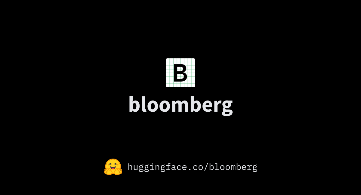 Bloomberg (Bloomberg)