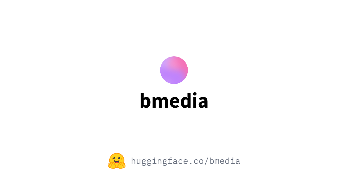 Bmedia (company)