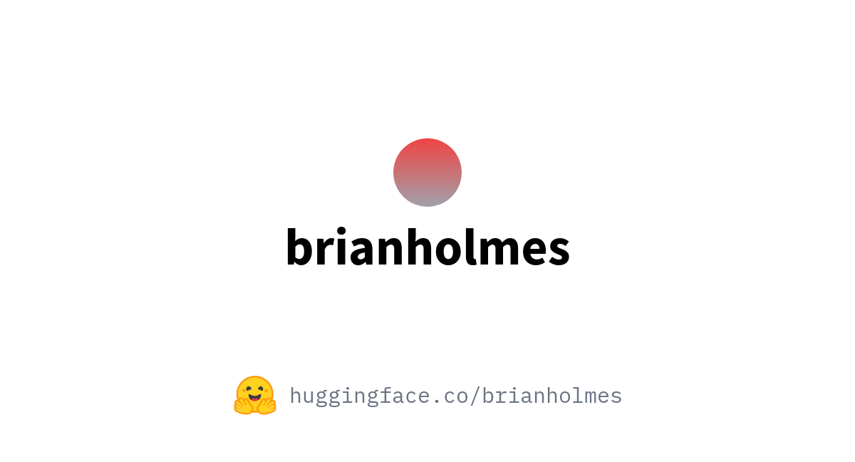 brianholmes (Brian Holmes)