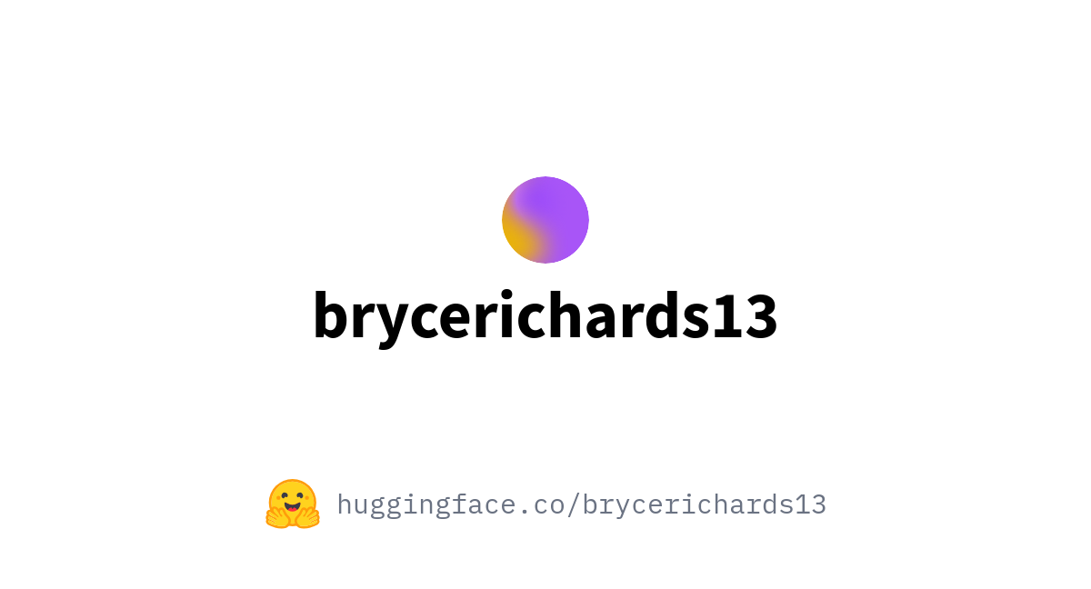 brycerichards13 (Bryce Richards)