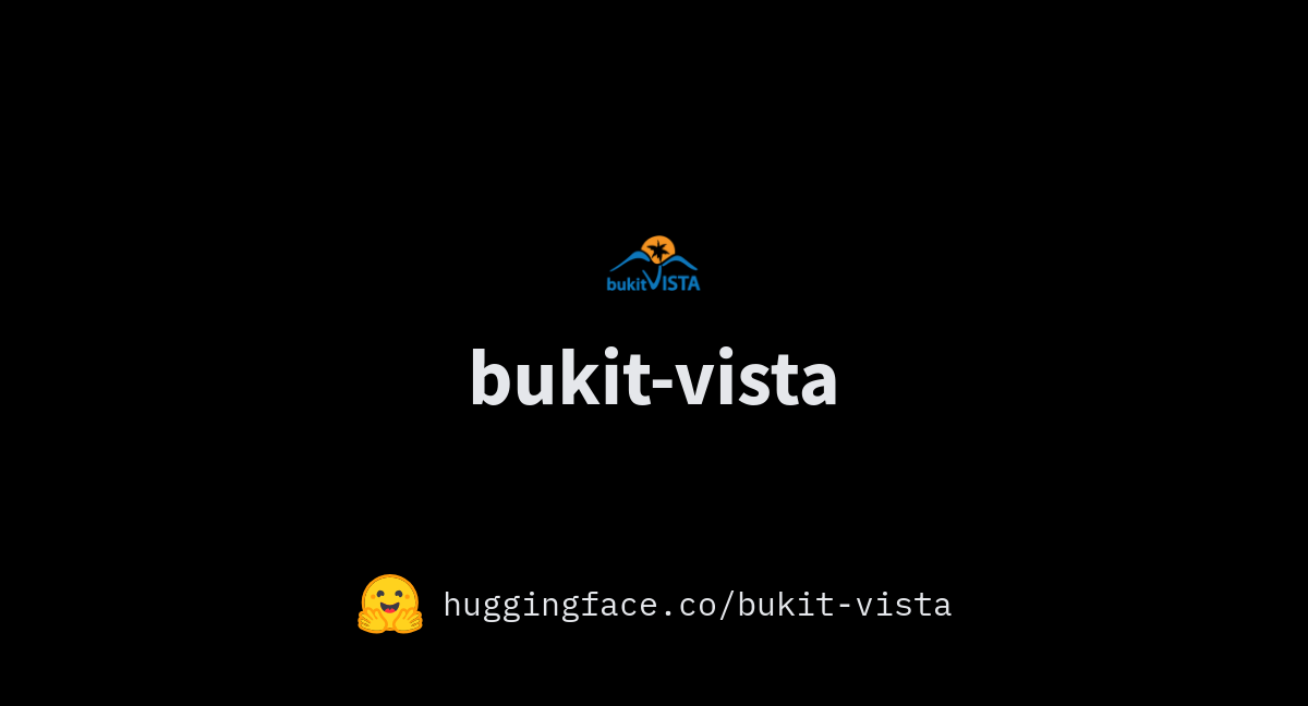 bukit vista career