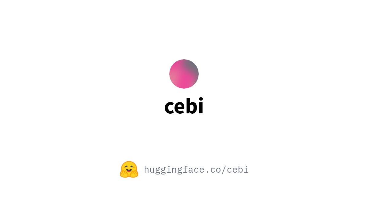 cebi (Chuka Ebi)