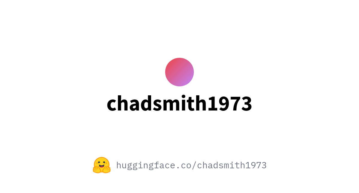 chadsmith1973 (Chad)