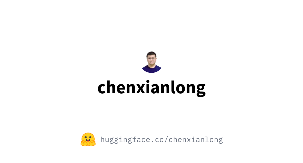 chenxianlong (xianlong)
