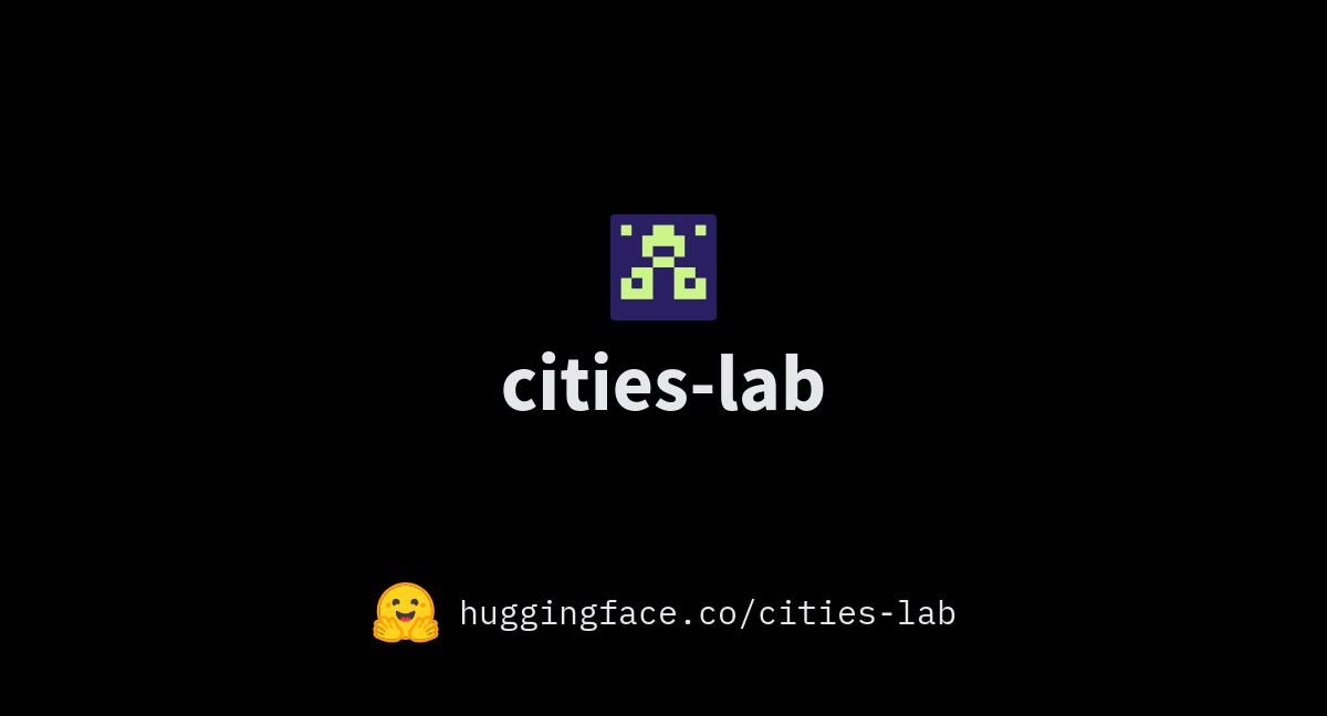 cities-lab (Cities Lab)