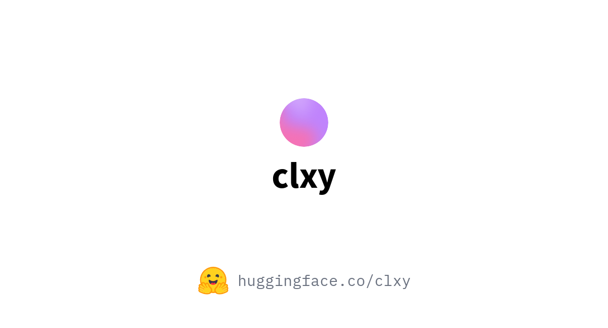 clxy (Carlos A. Wong)