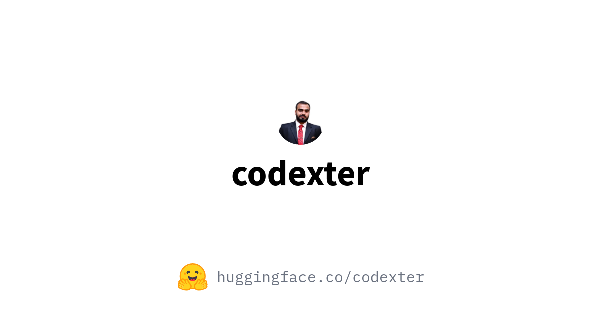 Codexter