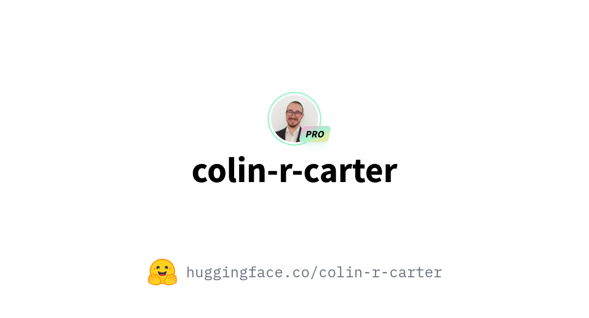 colin-r-carter (Colin Carter)