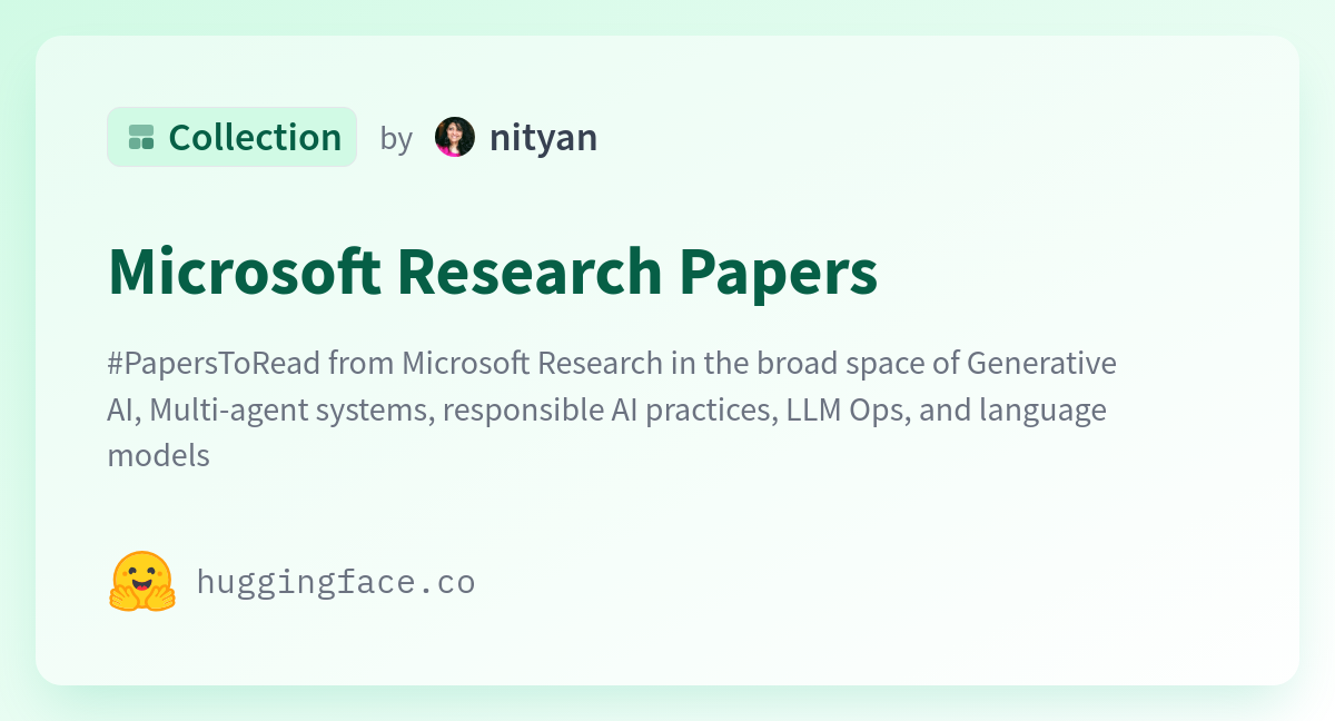 research paper about microsoft