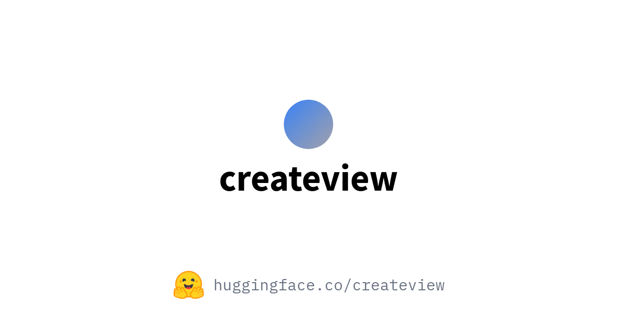 createview (view)