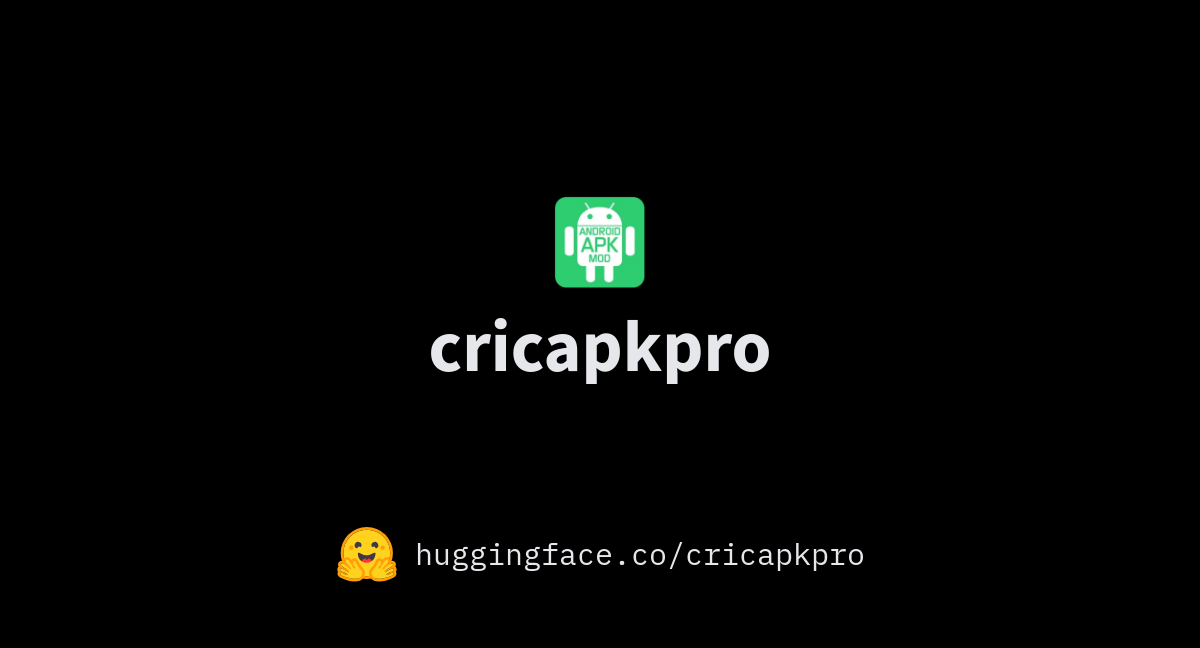 cricapkpro (Apk Mod) cricapkpro (Apk Mod)